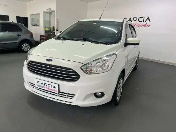 FORD KA 1.0 TI-VCT FLEX SE MANUAL