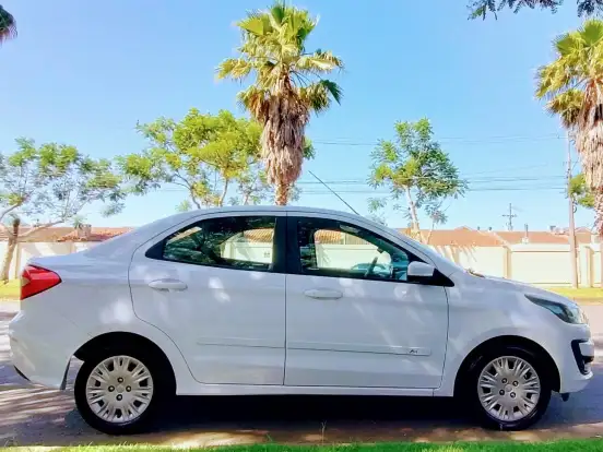 FORD-KA-1.5 TI-VCT FLEX SE PLUS AUTOMÁTICO FORD-KA-2019