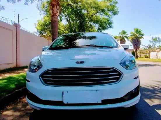 FORD-KA-1.5 TI-VCT FLEX SE PLUS AUTOMÁTICO FORD-KA-2019