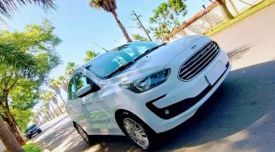 FORD-KA-2019