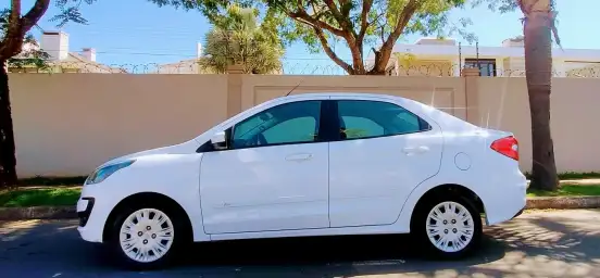 FORD-KA-2019