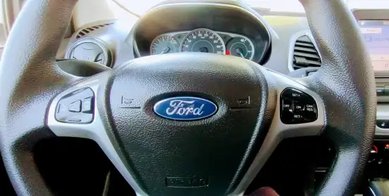 FORD-KA-2019