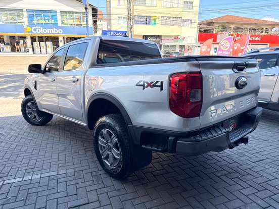 FORD-RANGER-2.0 TURBO DIESEL CD XLS 4X4 AUTOMÁTICO FORD-RANGER-2024