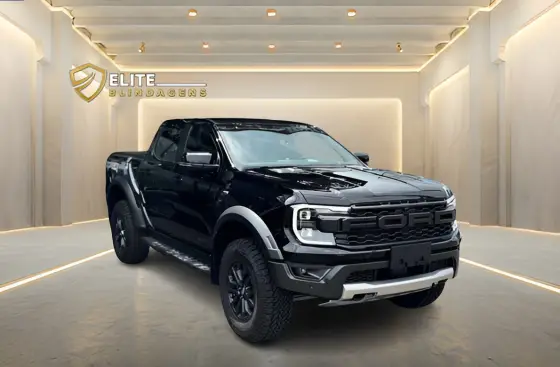 FORD RANGER 3.0 V6 TURBO GASOLINA RAPTOR 4X4 AUTOMÁTICO FORD RANGER 3.0 V6 TURBO GASOLINA RAPTOR 4X4 AUTOMÁTICO