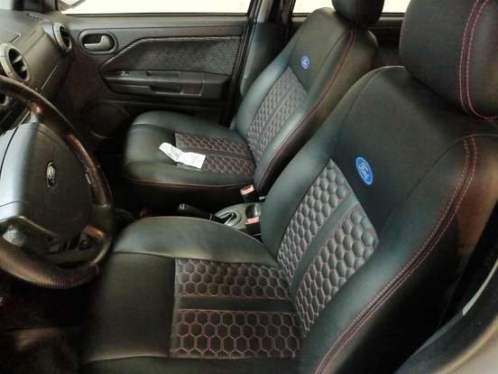 FORD-ECOSPORT-1.6 FREESTYLE 8V FLEX 4P MANUAL FORD-ECOSPORT-2011