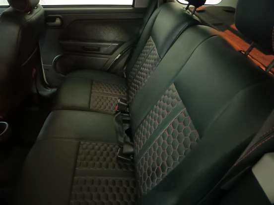 FORD-ECOSPORT-1.6 FREESTYLE 8V FLEX 4P MANUAL FORD-ECOSPORT-2011