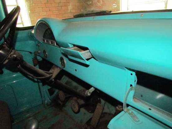 FORD-F-350-1960