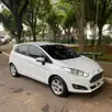 FORD FIESTA 1.5 SE HATCH 16V FLEX 4P MANUAL FORD FIESTA 1.5 SE HATCH 16V FLEX 4P MANUAL