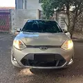 FORD FIESTA 1.6 SE SEDAN 16V FLEX 4P MANUAL FORD FIESTA 1.6 SE SEDAN 16V FLEX 4P MANUAL