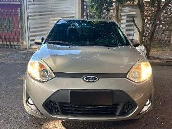 FORD-FIESTA-1.6 SE SEDAN 16V FLEX 4P MANUAL FORD-FIESTA-2012