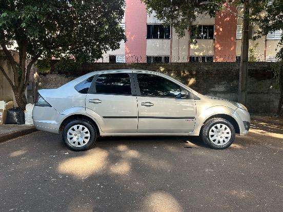 FORD-FIESTA-1.6 SE SEDAN 16V FLEX 4P MANUAL FORD-FIESTA-2012