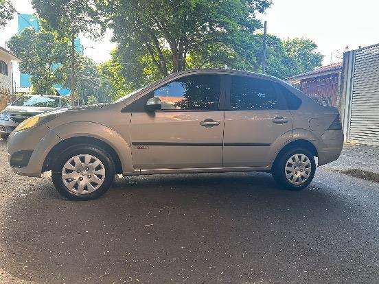 FORD-FIESTA-1.6 SE SEDAN 16V FLEX 4P MANUAL FORD-FIESTA-2012