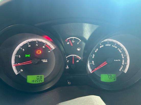 FORD-FIESTA-1.6 SE SEDAN 16V FLEX 4P MANUAL FORD-FIESTA-2012