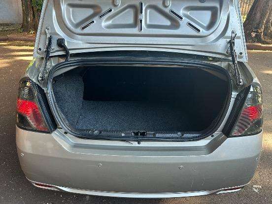 FORD-FIESTA-1.6 SE SEDAN 16V FLEX 4P MANUAL FORD-FIESTA-2012