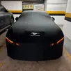 FORD MUSTANG 5.0 V8 GASOLINA DARK HORSE SELECTSHIFT FORD MUSTANG 5.0 V8 GASOLINA DARK HORSE SELECTSHIFT