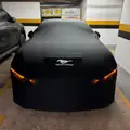FORD MUSTANG 5.0 V8 GASOLINA DARK HORSE SELECTSHIFT FORD MUSTANG 5.0 V8 GASOLINA DARK HORSE SELECTSHIFT