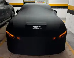 FORD MUSTANG 5.0 V8 GASOLINA DARK HORSE SELECTSHIFT FORD MUSTANG 5.0 V8 GASOLINA DARK HORSE SELECTSHIFT
