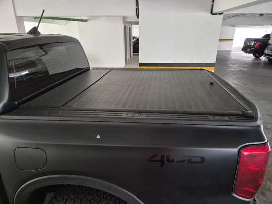 FORD-RANGER-3.0 V6 TURBO DIESEL CD XLT 4X4 AUTOMÁTICO FORD-RANGER-2024