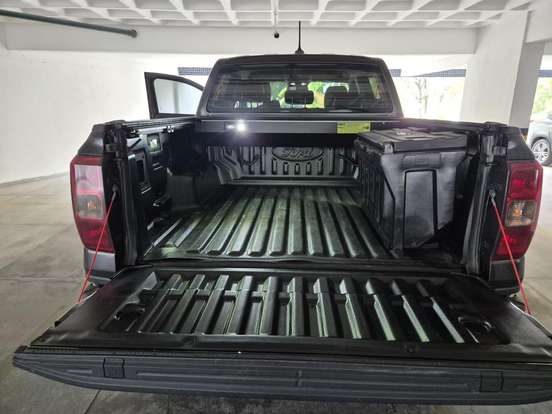 FORD-RANGER-3.0 V6 TURBO DIESEL CD XLT 4X4 AUTOMÁTICO FORD-RANGER-2024