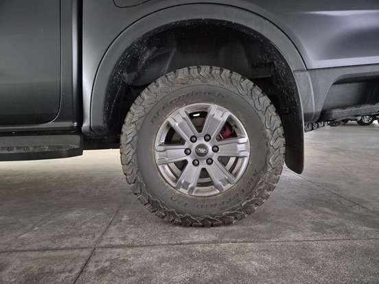 FORD-RANGER-3.0 V6 TURBO DIESEL CD XLT 4X4 AUTOMÁTICO FORD-RANGER-2024