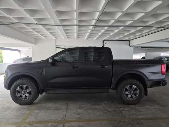 FORD-RANGER-3.0 V6 TURBO DIESEL CD XLT 4X4 AUTOMÁTICO FORD-RANGER-2024