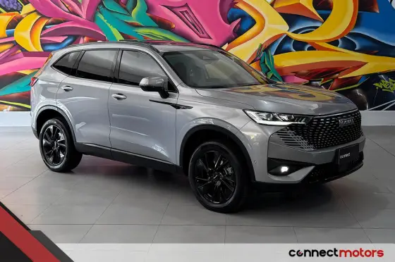 GWM HAVAL H6 1.5 HEV PREMIUM E-TRACTION GWM HAVAL H6 1.5 HEV PREMIUM E-TRACTION