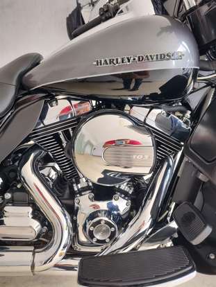 HARLEY-DAVIDSON-ELECTRA GLIDE ULTRA LIMITED-2014