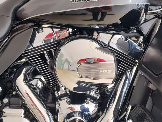 HARLEY-DAVIDSON-ELECTRA GLIDE ULTRA LIMITED HARLEY-DAVIDSON-ELECTRA GLIDE ULTRA LIMITED-2014