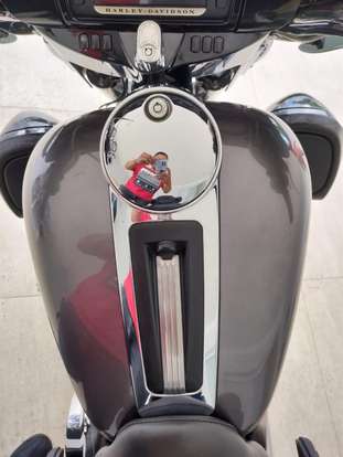 HARLEY-DAVIDSON-ELECTRA GLIDE ULTRA LIMITED-2014