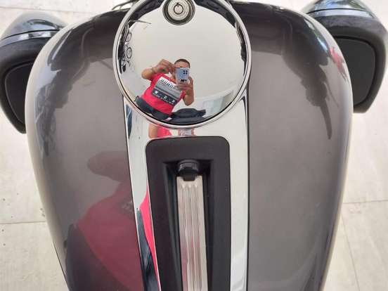 HARLEY-DAVIDSON-ELECTRA GLIDE ULTRA LIMITED HARLEY-DAVIDSON-ELECTRA GLIDE ULTRA LIMITED-2014