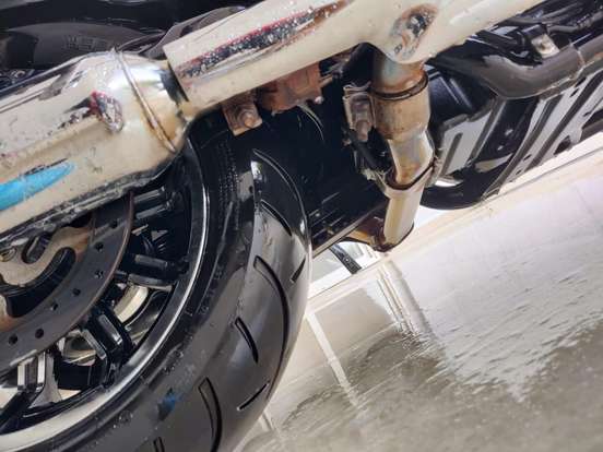 HARLEY-DAVIDSON-ELECTRA GLIDE ULTRA LIMITED HARLEY-DAVIDSON-ELECTRA GLIDE ULTRA LIMITED-2014