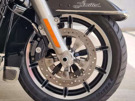 HARLEY-DAVIDSON-ELECTRA GLIDE ULTRA LIMITED HARLEY-DAVIDSON-ELECTRA GLIDE ULTRA LIMITED-2014