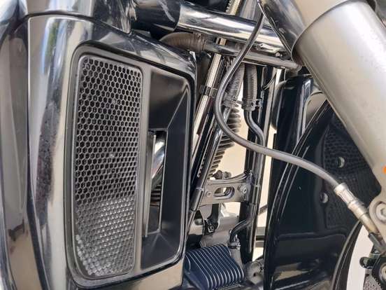 HARLEY-DAVIDSON-ELECTRA GLIDE ULTRA LIMITED HARLEY-DAVIDSON-ELECTRA GLIDE ULTRA LIMITED-2014
