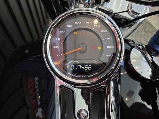 HARLEY-DAVIDSON-SOFTAIL FAT BOY 114 HARLEY-DAVIDSON-SOFTAIL FAT BOY 114-2023