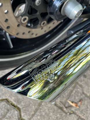 HARLEY-DAVIDSON-SOFTAIL BREAKOUT-2015
