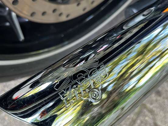 HARLEY-DAVIDSON-SOFTAIL BREAKOUT HARLEY-DAVIDSON-SOFTAIL BREAKOUT-2015