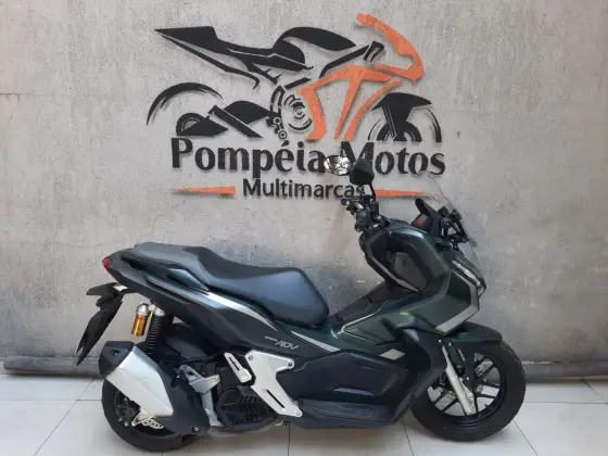 HONDA ADV HONDA ADV