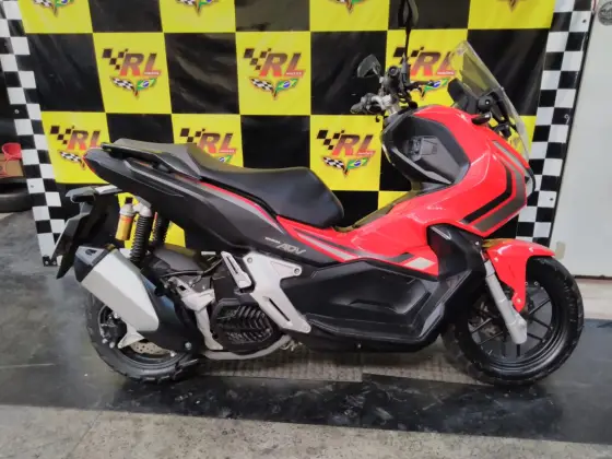 HONDA ADV HONDA ADV