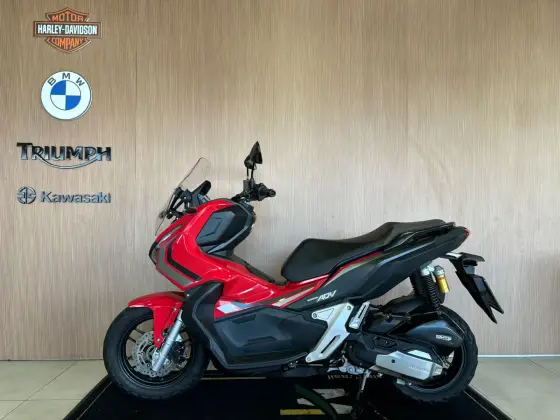 HONDA ADV 