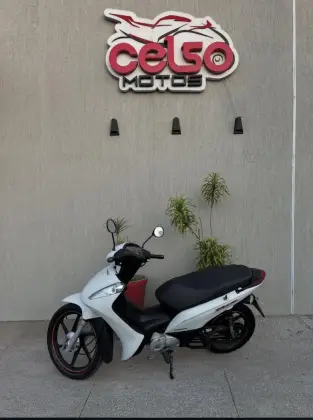 HONDA BIZ 110i 