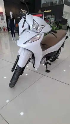 HONDA BIZ 125 EX HONDA BIZ 125 EX
