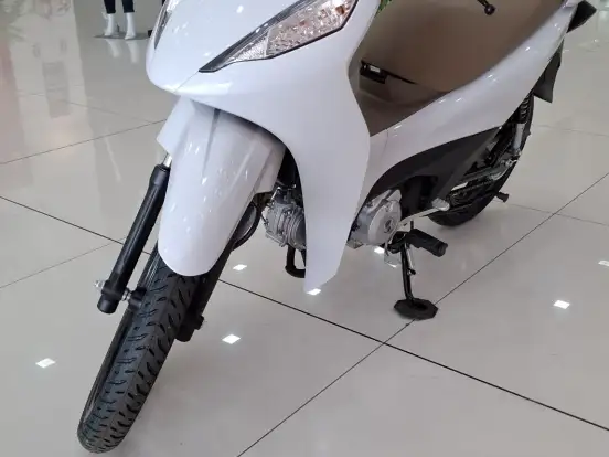 HONDA-BIZ 125 EX HONDA-BIZ 125 EX-2026
