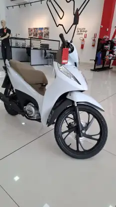 HONDA-BIZ 125 EX HONDA-BIZ 125 EX-2026