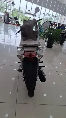 HONDA-BIZ 125 EX HONDA-BIZ 125 EX-2026