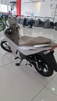 HONDA-BIZ 125 EX HONDA-BIZ 125 EX-2026