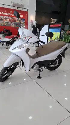 HONDA-BIZ 125 EX HONDA-BIZ 125 EX-2026
