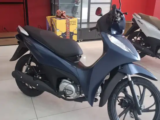 HONDA-BIZ 125 EX HONDA-BIZ 125 EX-2025