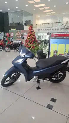 HONDA-BIZ 125 EX-2025