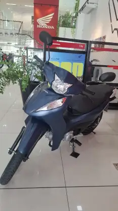 HONDA-BIZ 125 EX-2025