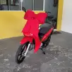 HONDA BIZ 125 EX HONDA BIZ 125 EX